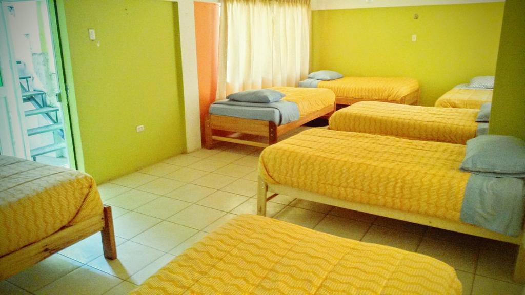 The Grasshopper Hostel กุสโก ภายนอก รูปภาพ
