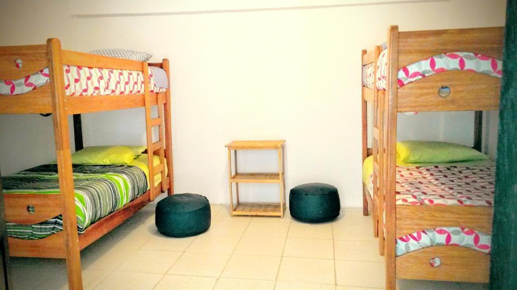 The Grasshopper Hostel กุสโก ภายนอก รูปภาพ