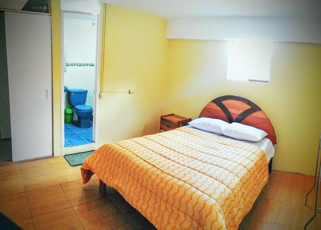 The Grasshopper Hostel กุสโก ห้อง รูปภาพ