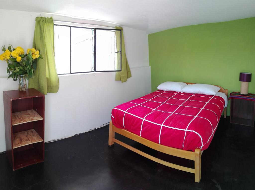 The Grasshopper Hostel กุสโก ห้อง รูปภาพ