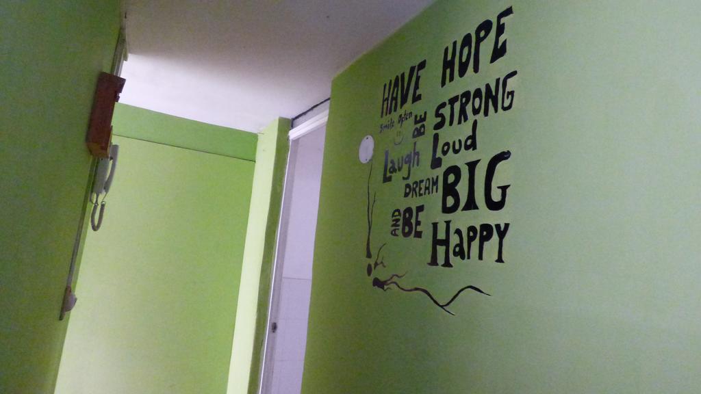 The Grasshopper Hostel กุสโก ภายนอก รูปภาพ