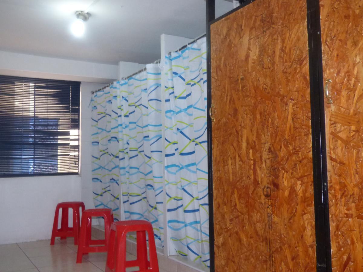 The Grasshopper Hostel กุสโก ภายนอก รูปภาพ