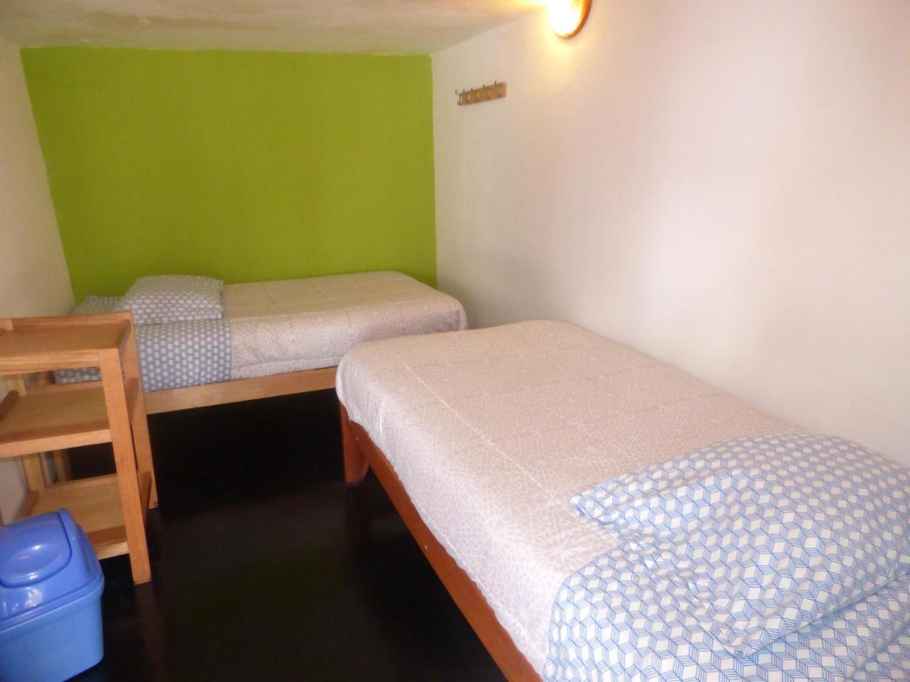 The Grasshopper Hostel กุสโก ภายนอก รูปภาพ